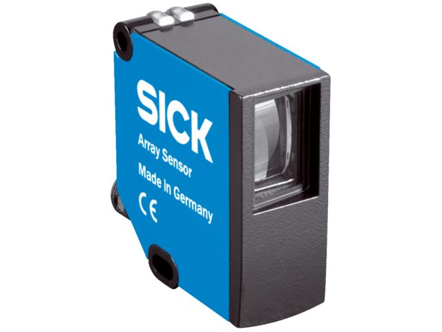 Array-Sensoren - AT20E-NM331