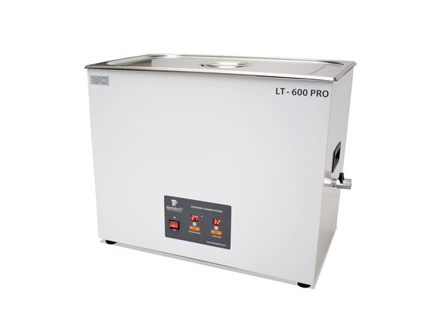 Labor Ultraschallreinigungsgeräte - LT-600-PRO
