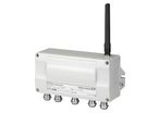 WirelessHART-Fieldgate SWG70