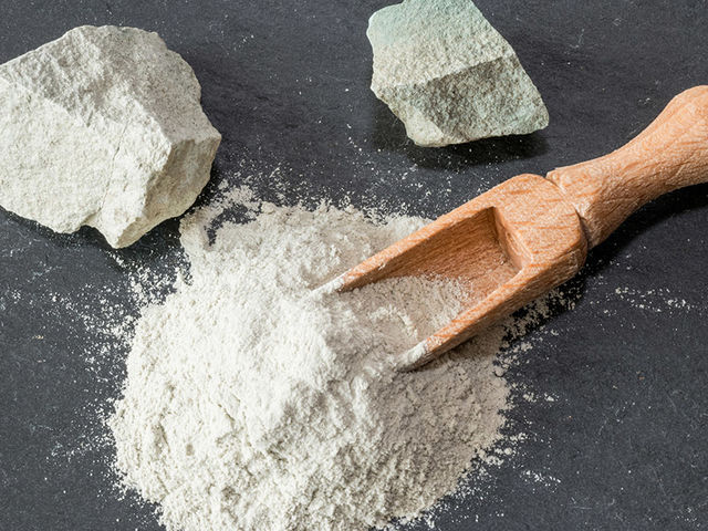 Synthetisches Natrium-Magnesium-Aluminiumsilikat : MEGAZIL-ZX