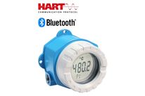 Temperaturtransmitter iTEMP TMT142B mit HART® 7