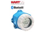 Temperaturtransmitter iTEMP TMT142B mit HART® 7