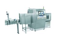 Röntgeninspektionssystem Dymond DSV