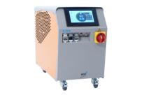 Wassertemperiergerät Typ Typ W90-M6/9/12/15/18