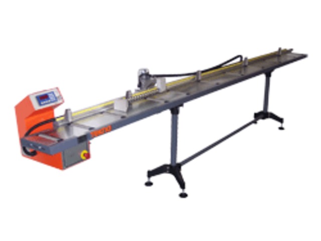Messmaschine für sägen: TK 801 E