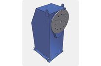 Lägesställare: HSB