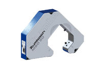 Dimensionsmessung STAHL METALL - Kaltanwendungen