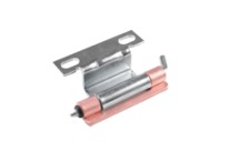 Türscharniere CAM-HI10