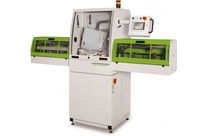 Sägenservice für DSG Gattersägeblätter : Micro Grinder NC 