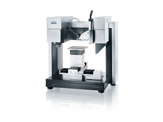 Drop Shape Analyzer – DSA100