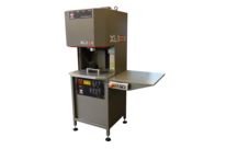 XL-Box Lasermarkiersystem