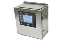 Integriertes Alarm- und Steuerungssystem MCX-32