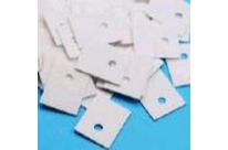 Aluminiumoxid und Beryllium