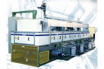 SPRITZREINIGUNGSANLAGEN