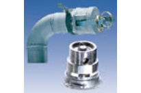 Industrie-Container : Ausrüstung &amp;amp; Zubehör : Diverse Oberbodenanschlüsse