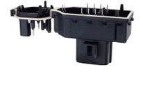 Zwei-Komponenten Spritzgießen