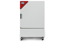 Konstantklimaschränke mit ICH-konformer Beleuchtung und Lichtdosissteuerung - Serie KBF LQC