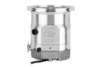 nEXT400D Turbomolekularpumpe ISO160, Einlassflansch