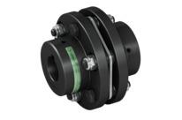 Kupplungen mit Lamellen