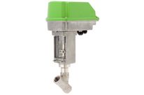 Schrägsitz-Motorventil Typ 7210