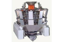 Dataweigh Alpha - Industriewaage