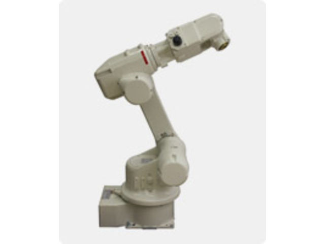Roboter NX, XRC, DX: HP3XF