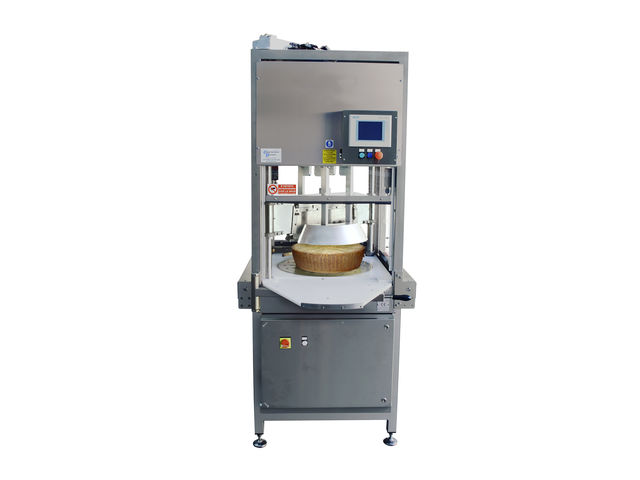 Portionieren Dual-Klinge. Rock 22