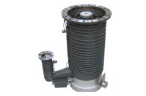 Diffusionspumpen für hohen Durchsatz HT20B ISO630/ISO160, 460 V