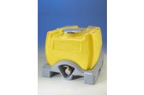 Transportbehälter : MultiWay 600F