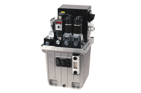 Pumpenaggregat D 8.0115