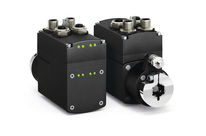 Stellantrieb AG25 Feldbus/IE