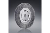  Bürsten für Entgratmaschinen RASAMAX MONO