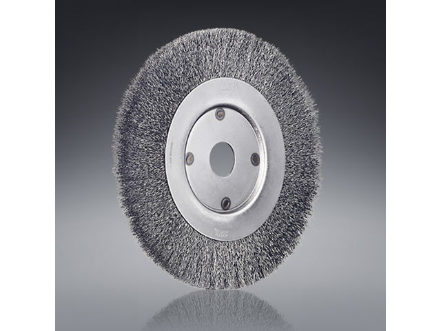  Bürsten für Entgratmaschinen RASAMAX MONO