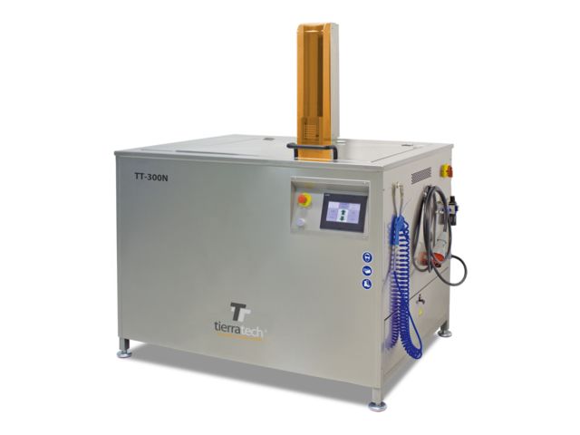 Industrie Linie - TT-300N