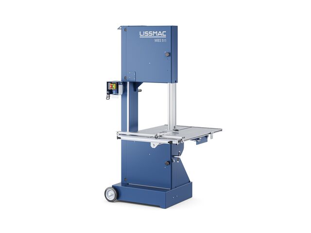 Steintrennsägen - MBS 510