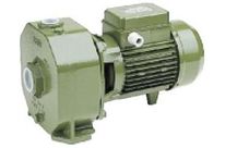 Hows-und Cartenpumpe CB Mehrstufige Elektropumpe