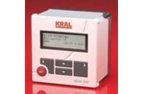 KRAL Volumeter : Elektronikeinheit BEM 300