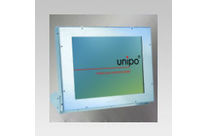 Die unipo® Flat Panel Monitore