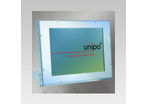 Die unipo® Flat Panel Monitore
