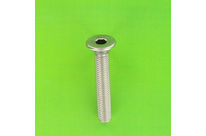 Seil- und Abspannzubehör : Senkkopfschrauben - Mit Innensechskant