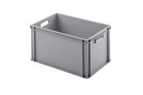 Stapelbehaelter Ronny 320 DG hellgrau 600 x 400 x 320 mm