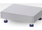 Moderne Wägeplattform PBA430