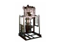 EDP-Trockenpumpen für die chemische : EDP160 50 Hz, Pumpe ohne Motor