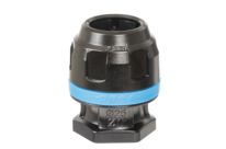 Aluminiumrohr-Blindstopfen | PPS1 BO