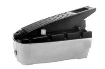 Lufthydraulische Spannpumpe D 8.602