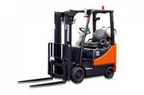 LPG forklifts 1.5 to 2.0t – 5-Series
