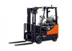 LPG forklifts 1.5 to 2.0t – 5-Series
