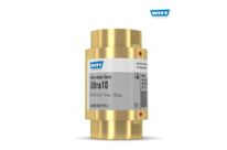 Gasrücktrittsicherung Ultra 10