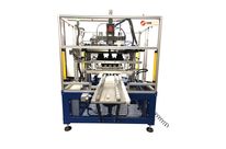 Heissprägen 30 Tonnen für Behälter LVM 30 TONNEN KISTE