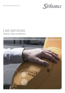 Serviceportfolio